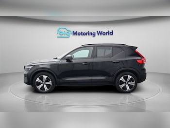 Used Volvo XC40 2022 for sale - 79127476: Photo
