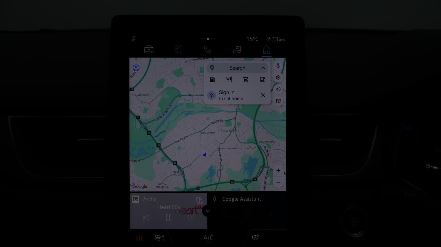 Used Renault Captur 2024 for sale - 76432769: Photo 12