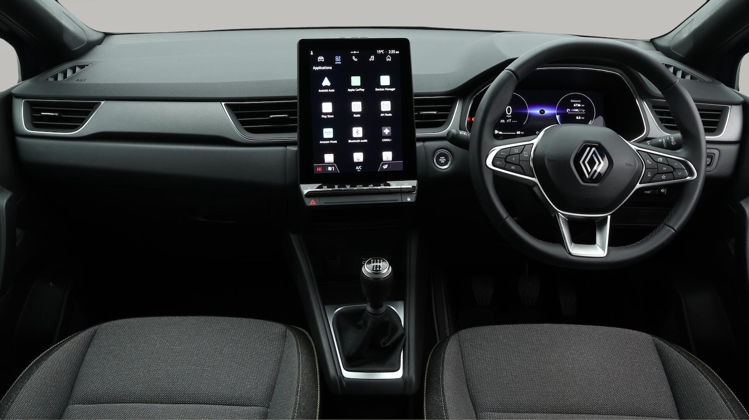 Used Renault Captur 2024 for sale - 76432769: Photo 14