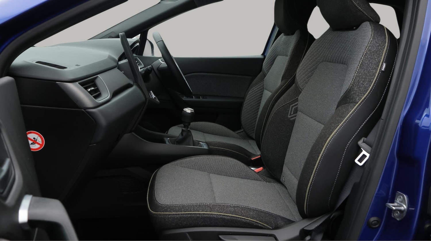 Used Renault Captur 2024 for sale - 76432769: Photo 15