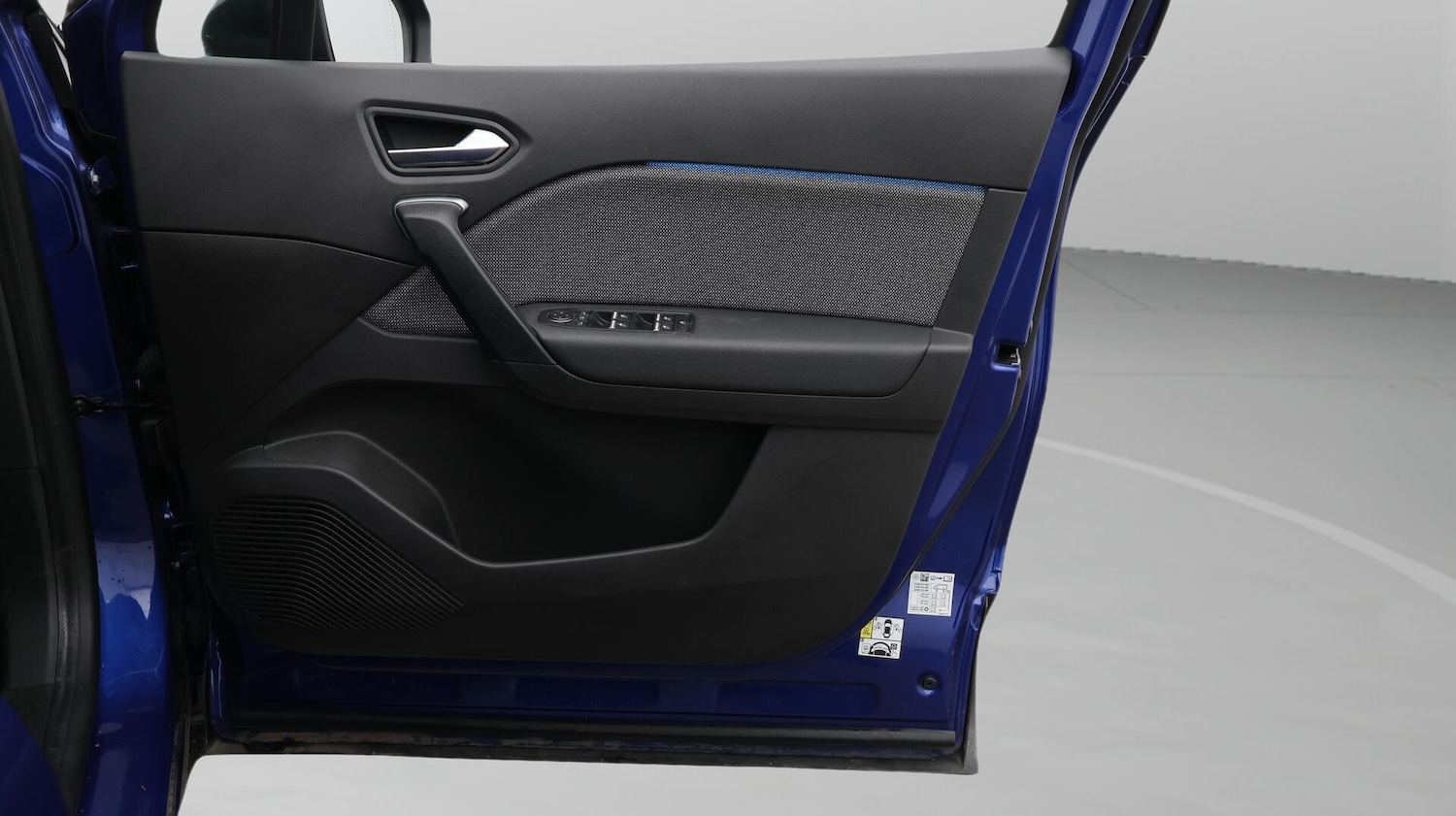 Used Renault Captur 2024 for sale - 76432769: Photo 16