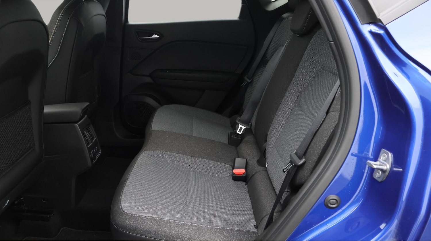 Used Renault Captur 2024 for sale - 76432769: Photo 17