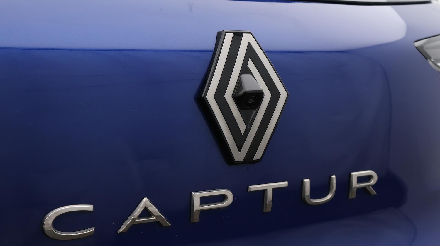 Used Renault Captur 2024 for sale - 76432769: Photo 22