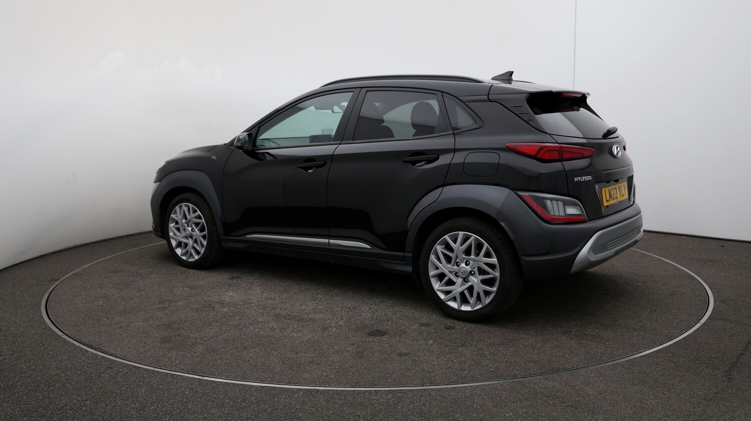 Used Hyundai KONA for sale - 76809489: Photo 31