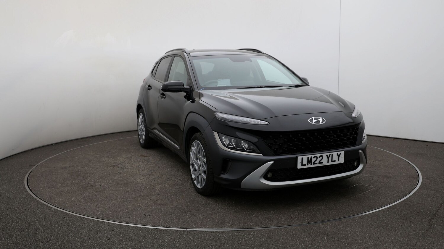 Used Hyundai KONA for sale - 76809489: Photo 37