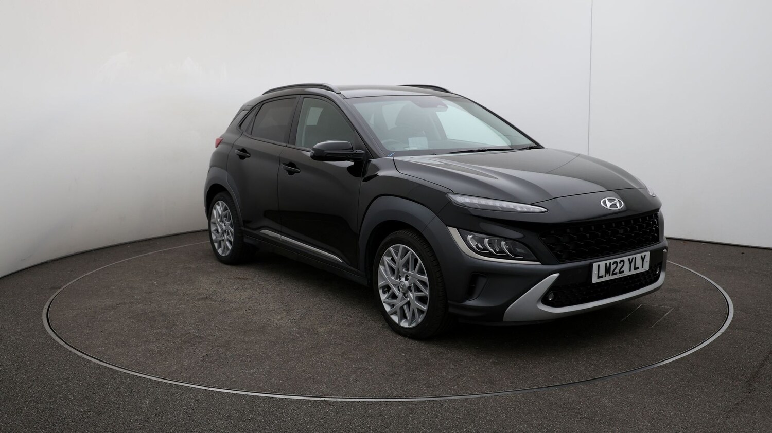 Used Hyundai KONA for sale - 76809489: Photo 38