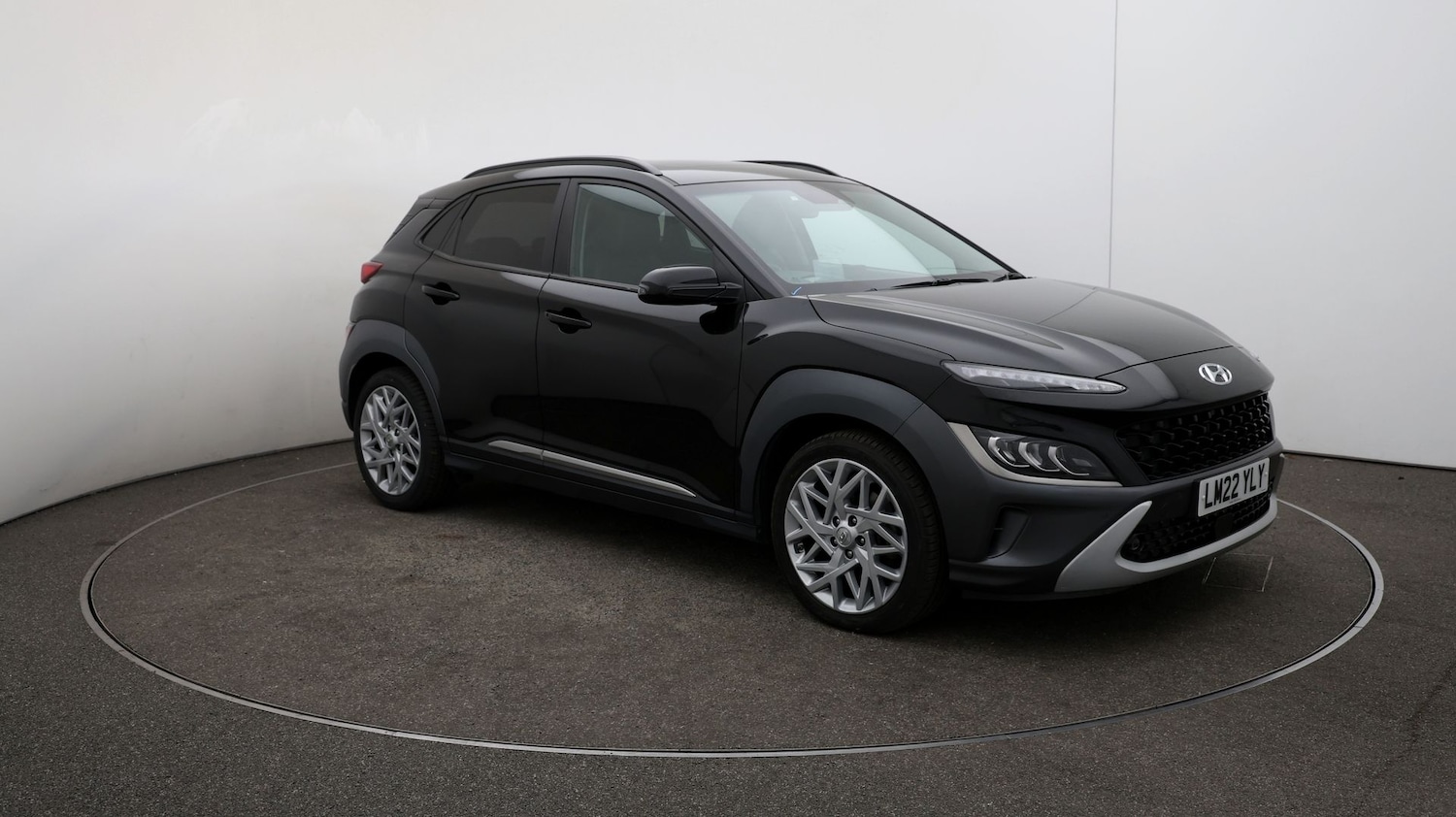 Used Hyundai KONA for sale - 76809489: Photo 39