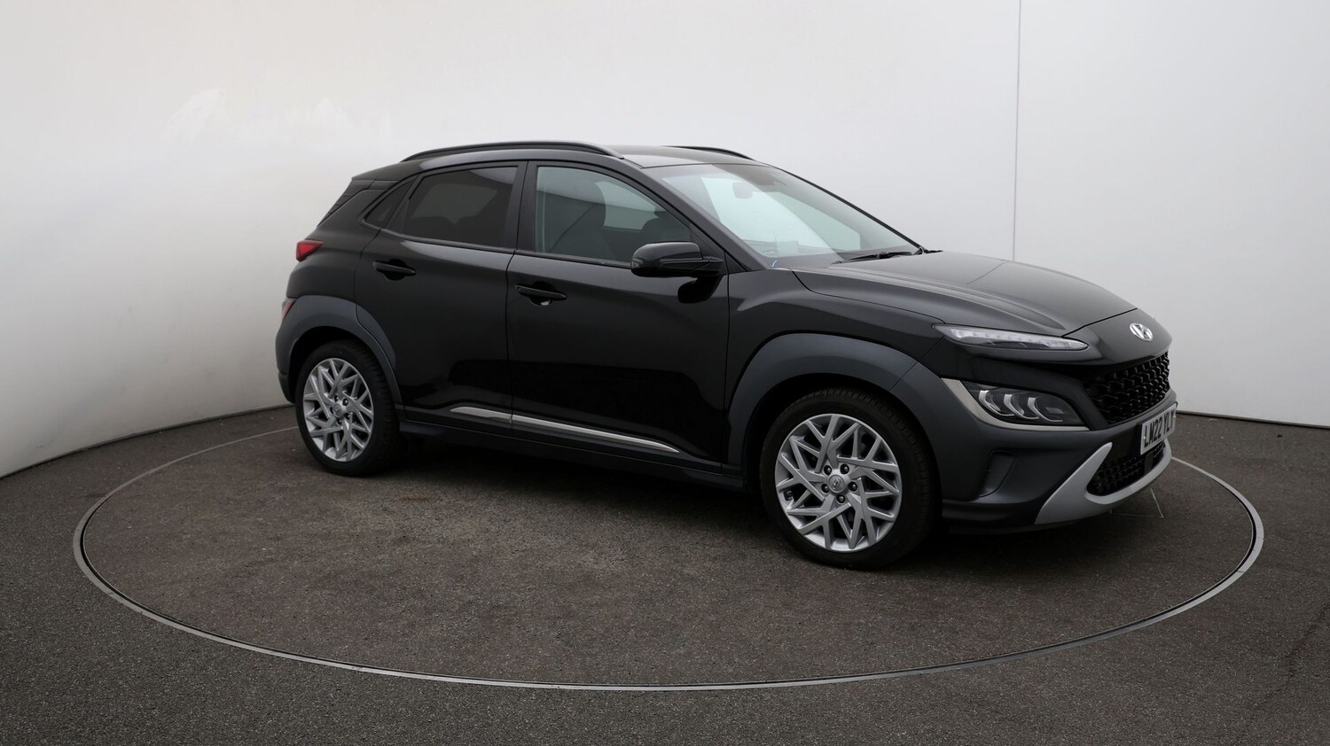 Used Hyundai KONA for sale - 76809489: Photo 40