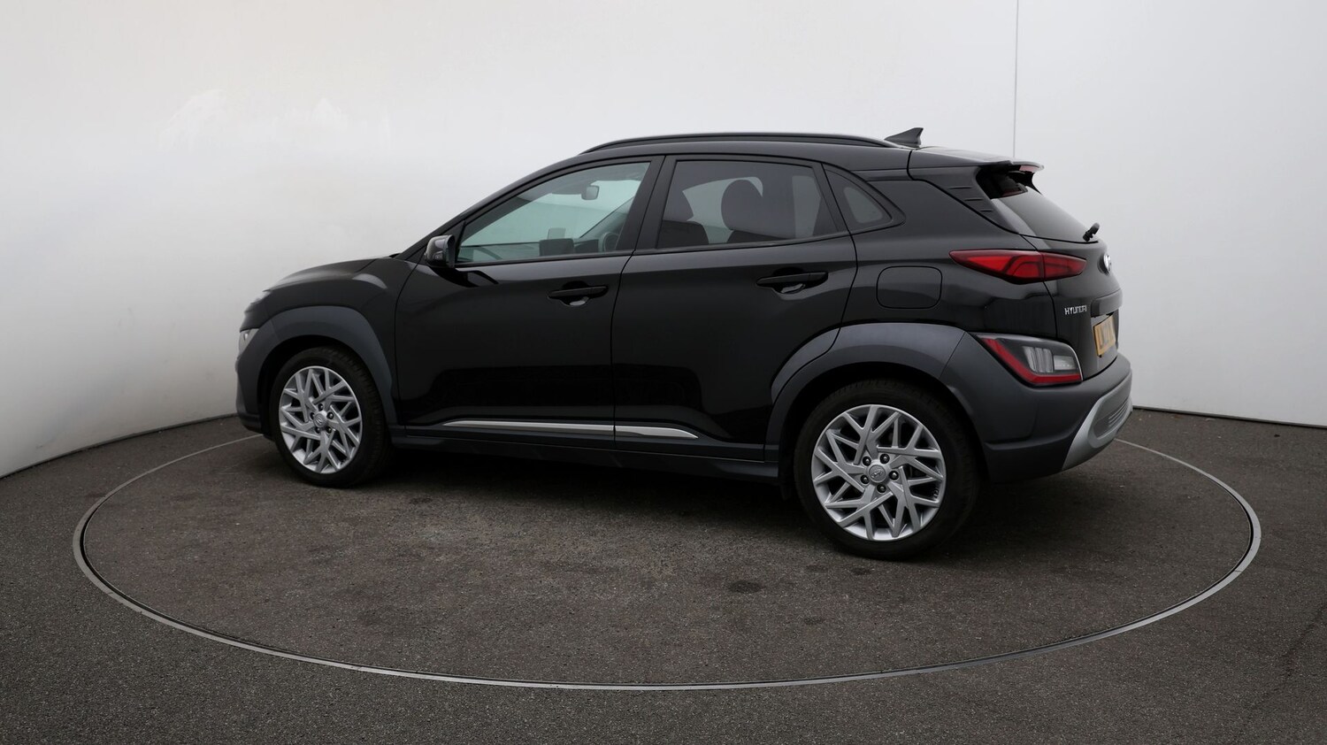 Used Hyundai KONA for sale - 76809489: Photo 42