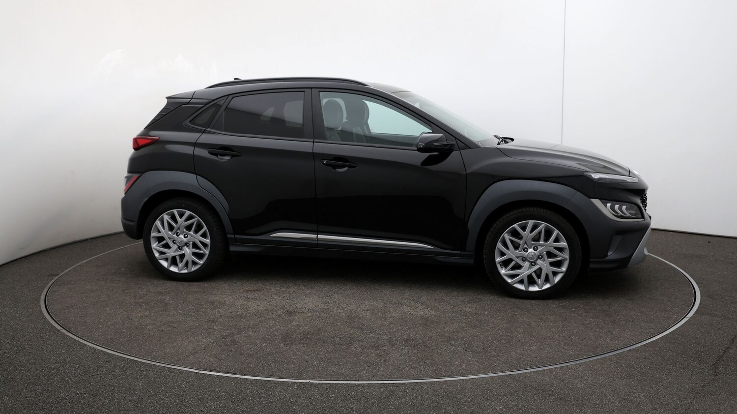 Used Hyundai KONA for sale - 76809489: Photo 43