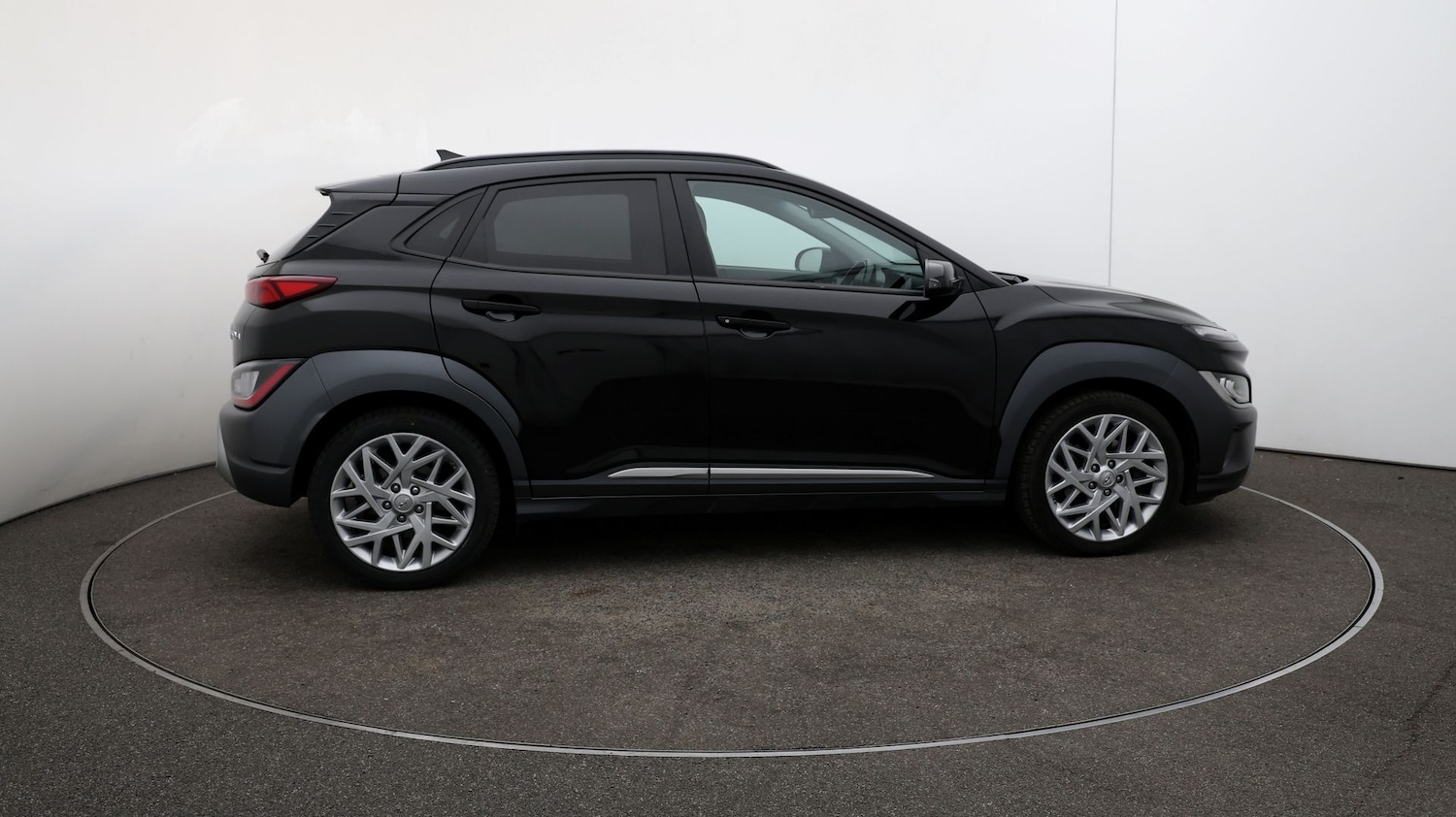 Used Hyundai KONA for sale - 76809489: Photo 45