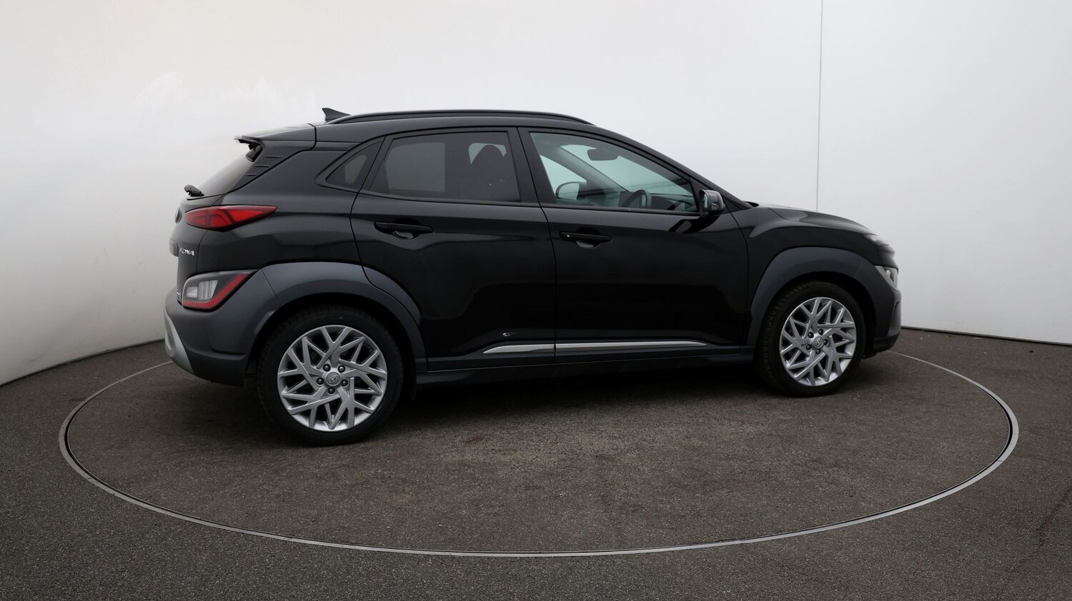 Used Hyundai KONA for sale - 76809489: Photo 46