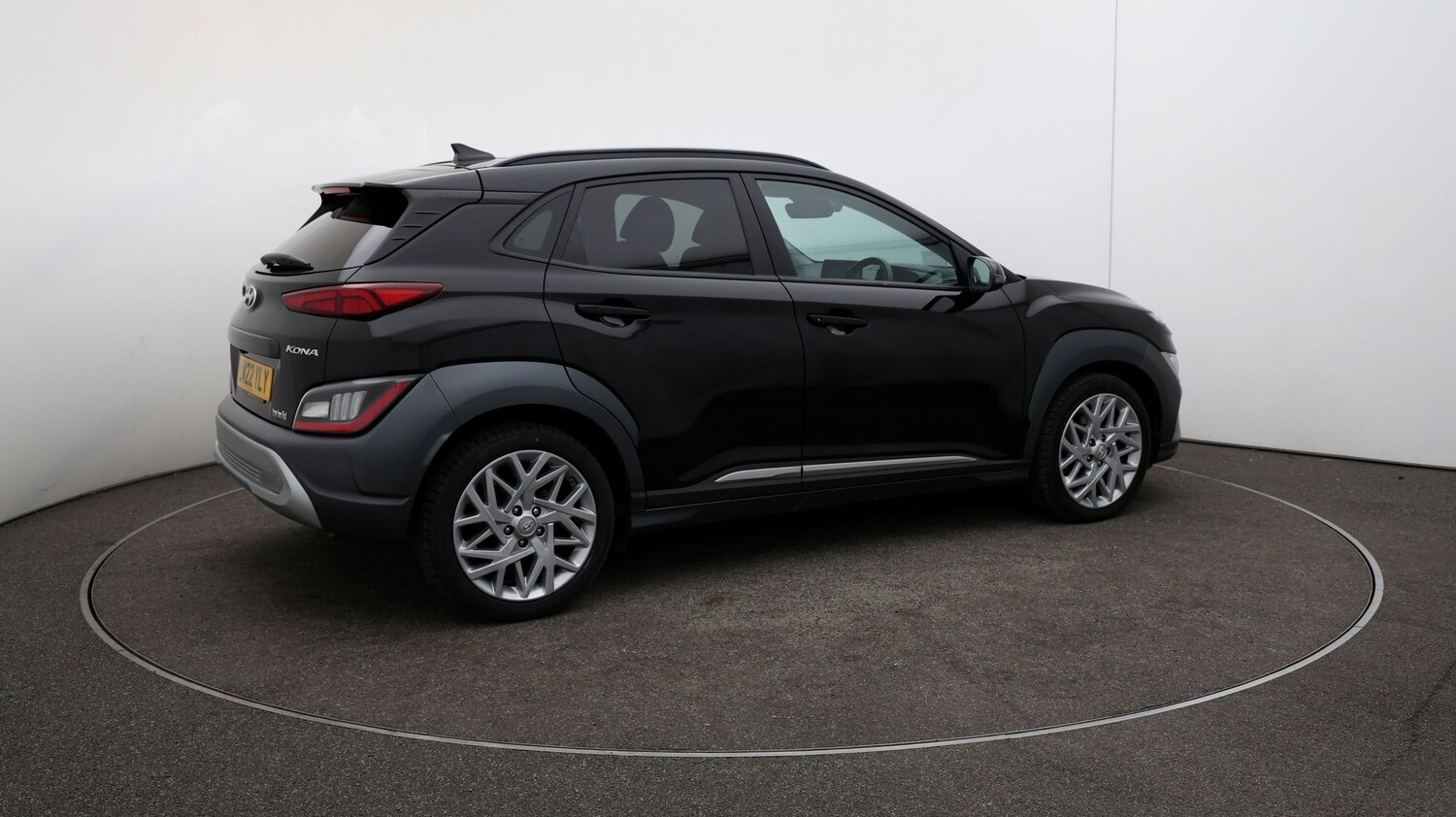 Used Hyundai KONA for sale - 76809489: Photo 47