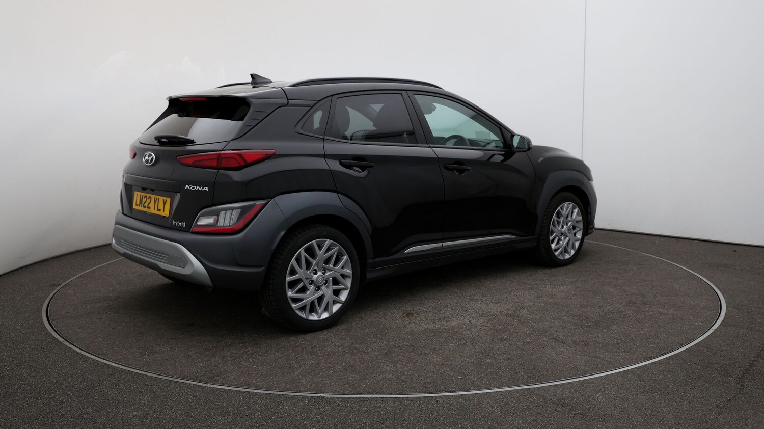 Used Hyundai KONA for sale - 76809489: Photo 48