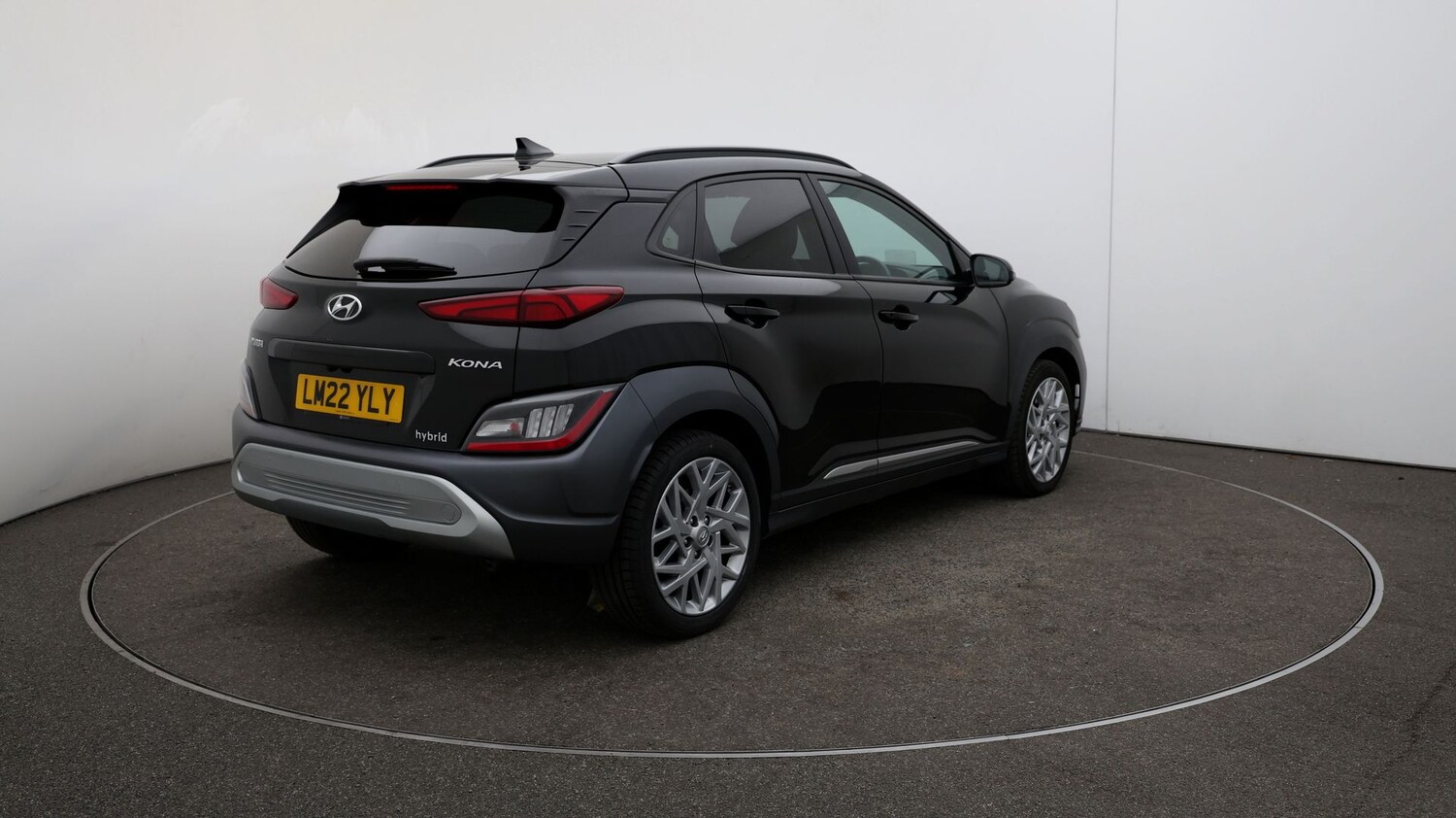 Used Hyundai KONA for sale - 76809489: Photo 49