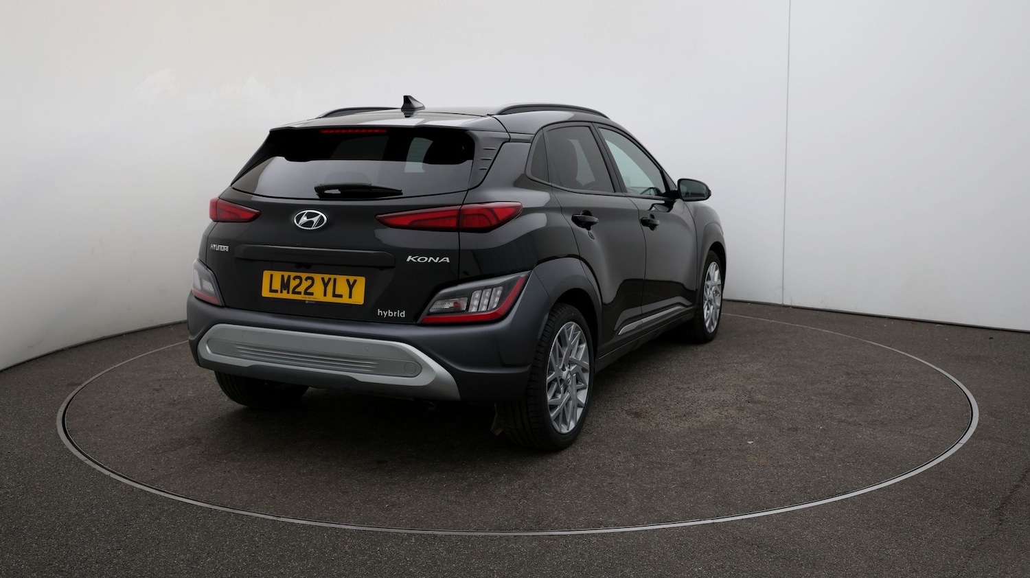 Used Hyundai KONA for sale - 76809489: Photo 50