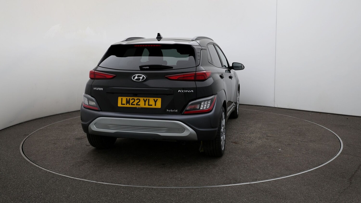 Used Hyundai KONA for sale - 76809489: Photo 51