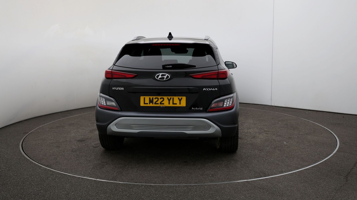 Used Hyundai KONA for sale - 76809489: Photo 52