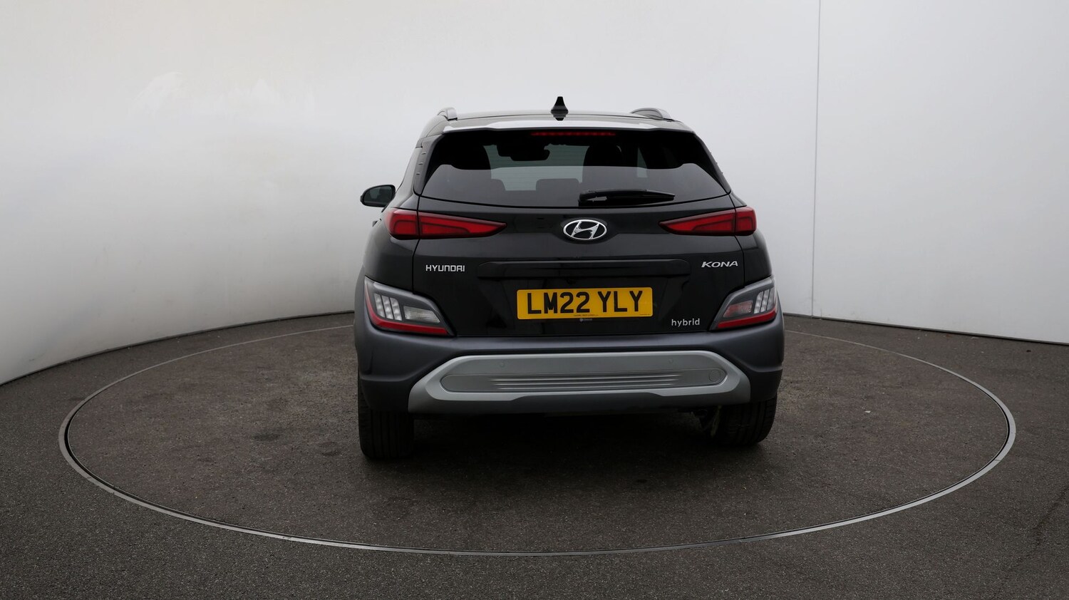 Used Hyundai KONA for sale - 76809489: Photo 54