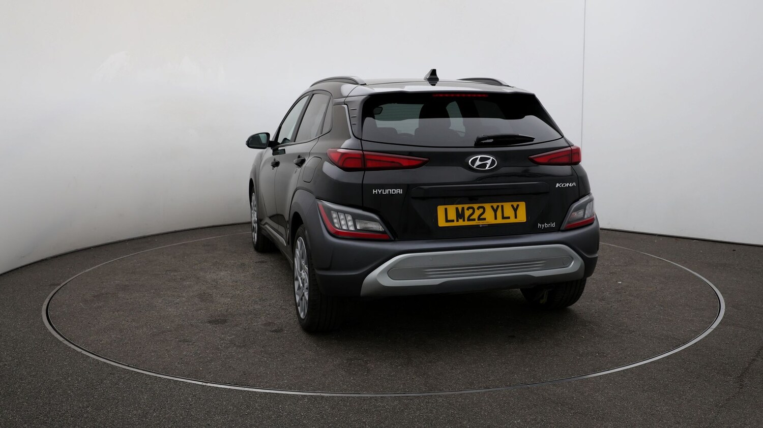 Used Hyundai KONA for sale - 76809489: Photo 55