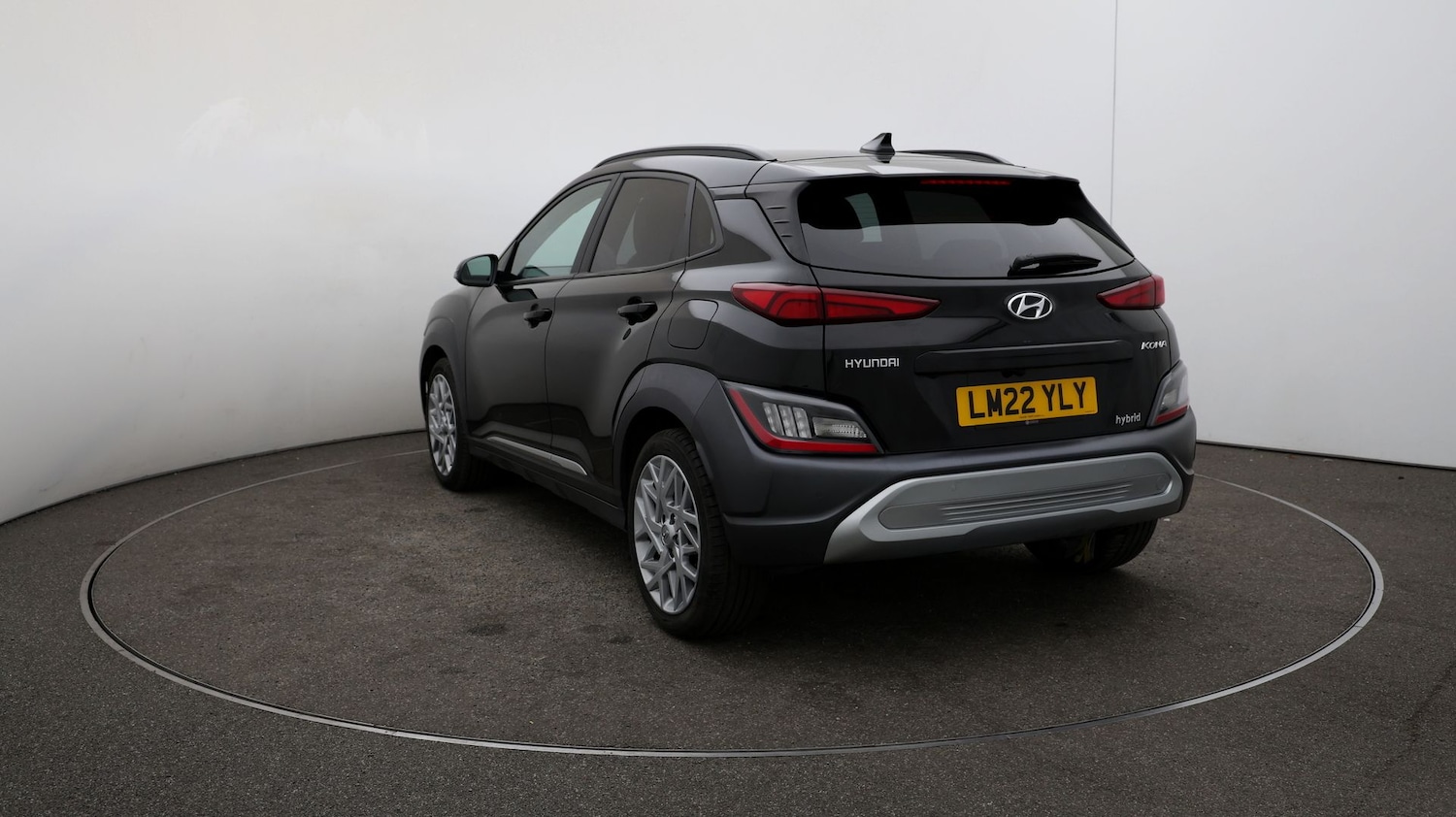 Used Hyundai KONA for sale - 76809489: Photo 56
