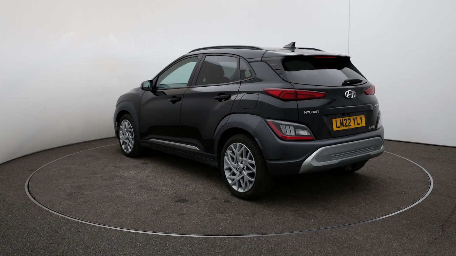 Used Hyundai KONA for sale - 76809489: Photo 57
