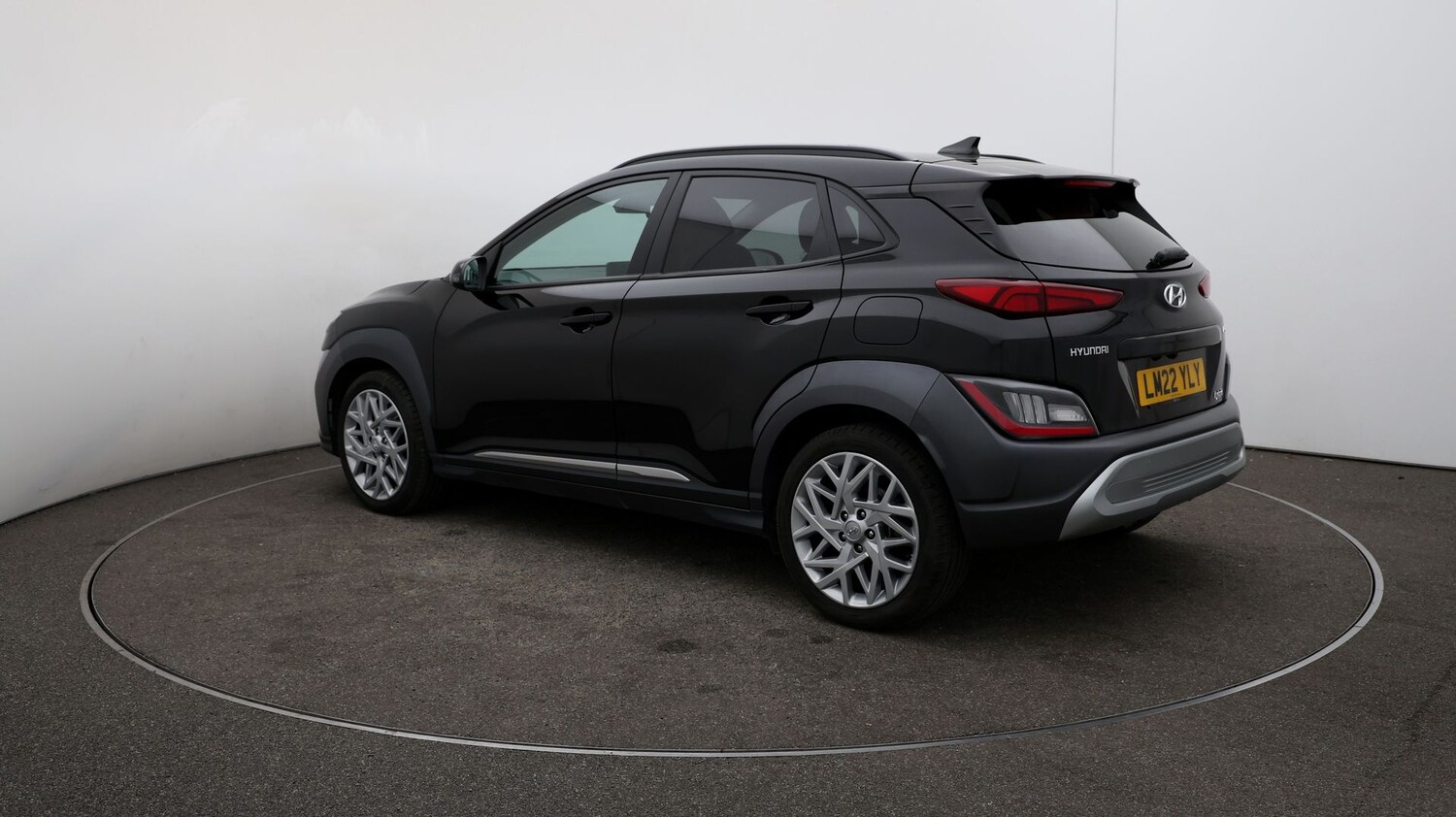 Used Hyundai KONA for sale - 76809489: Photo 58