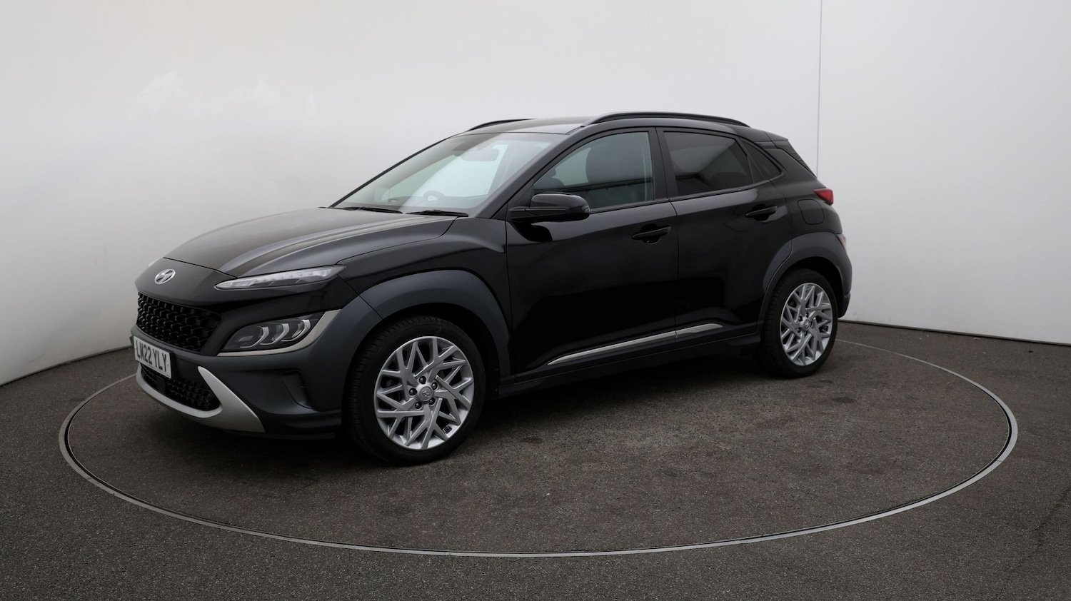 Used Hyundai KONA for sale - 76809489: Photo 63