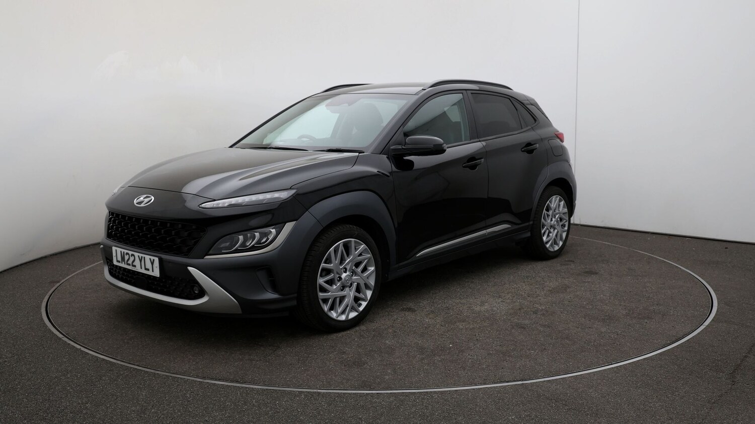Used Hyundai KONA for sale - 76809489: Photo 64