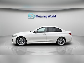 Used BMW 3 Series 2021 for sale - 79242678: Photo