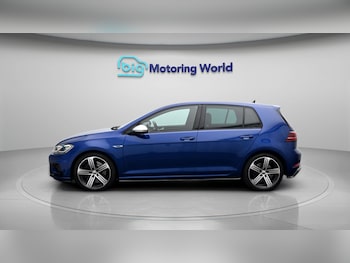 Used Volkswagen Golf 2020 for sale - 78836695: Photo