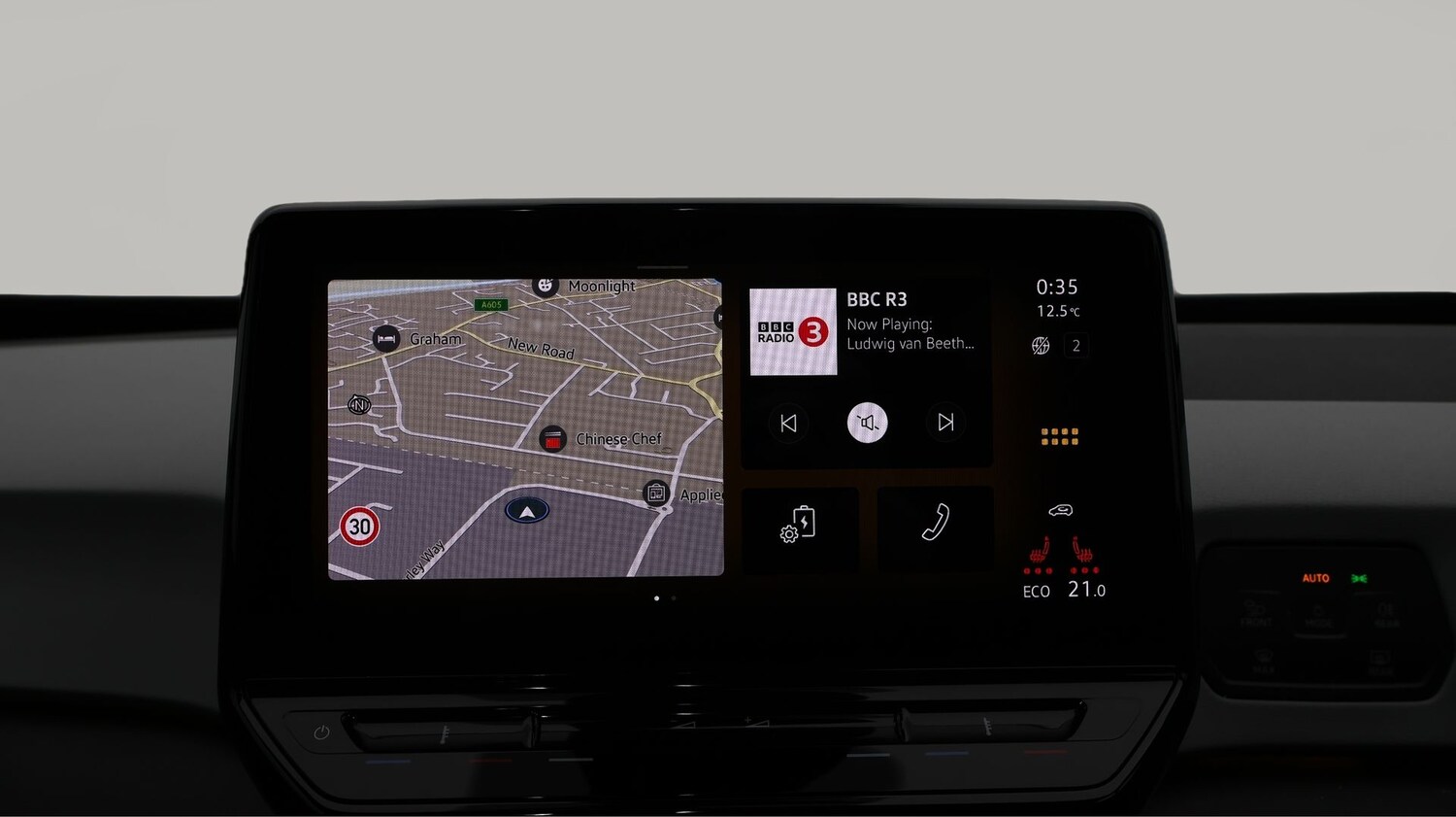 Used Volkswagen ID.3 2023 for sale - 77639959: Photo 11