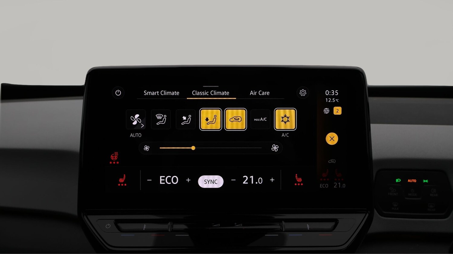 Used Volkswagen ID.3 2023 for sale - 77639959: Photo 12