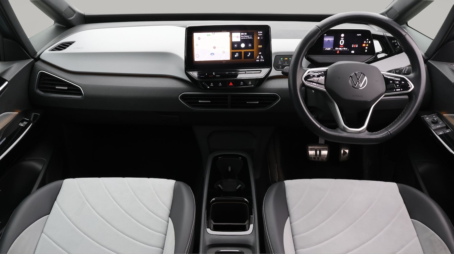 Used Volkswagen ID.3 2023 for sale - 77639959: Photo 13