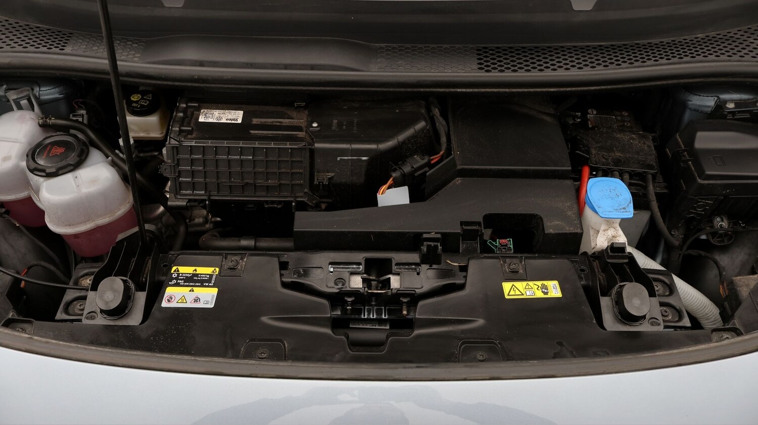 Used Volkswagen ID.3 2023 for sale - 77639959: Photo 19