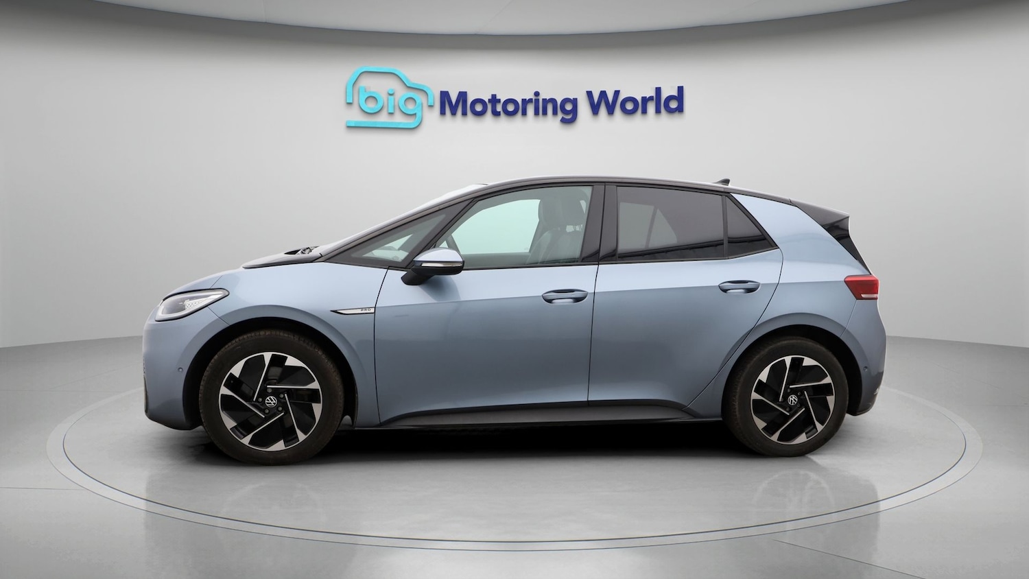 Used Volkswagen ID.3 2023 for sale - 77639959: Photo 4