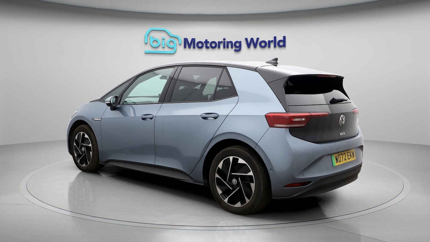 Used Volkswagen ID.3 2023 for sale - 77639959: Photo 5