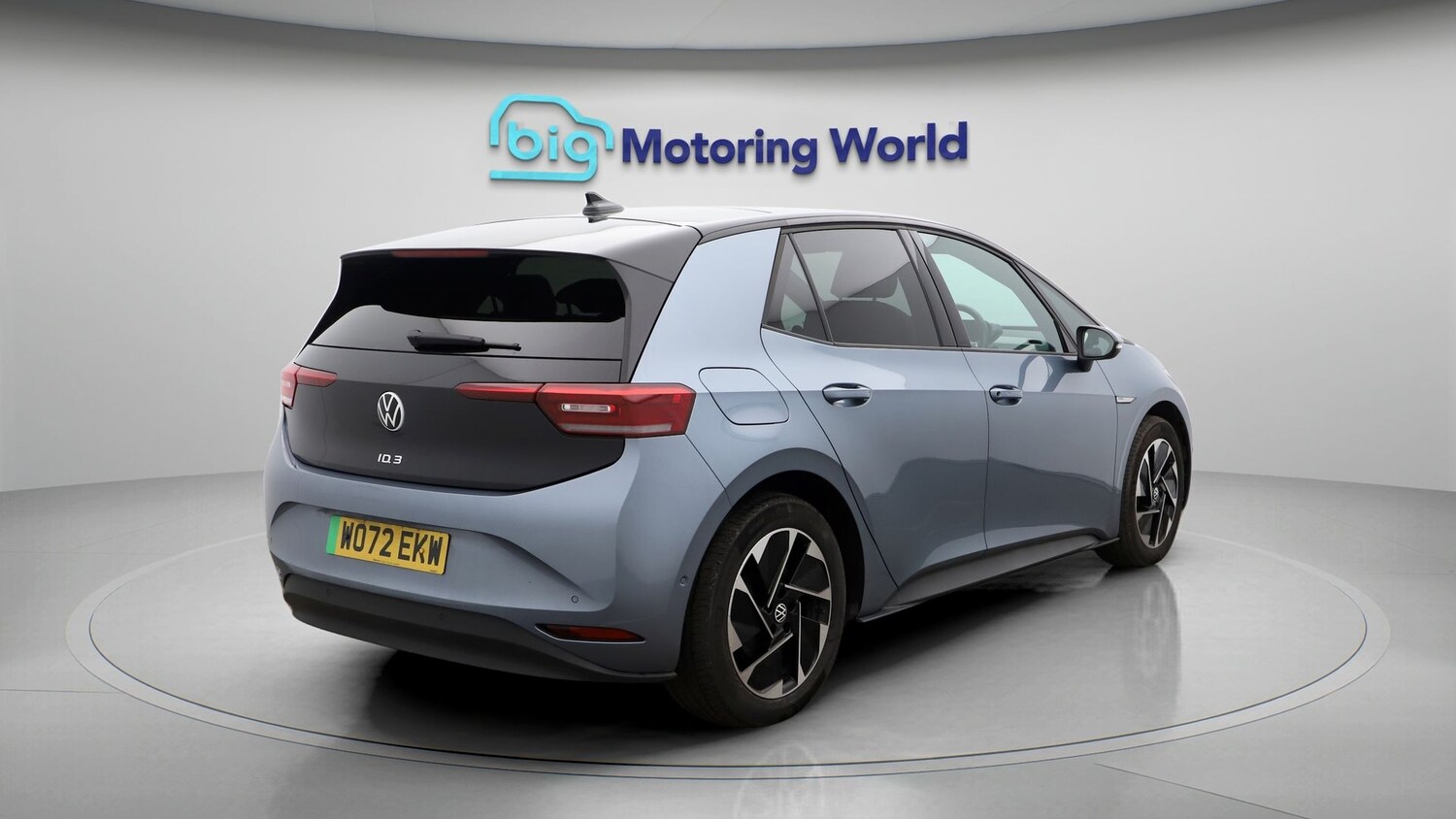 Used Volkswagen ID.3 2023 for sale - 77639959: Photo 7