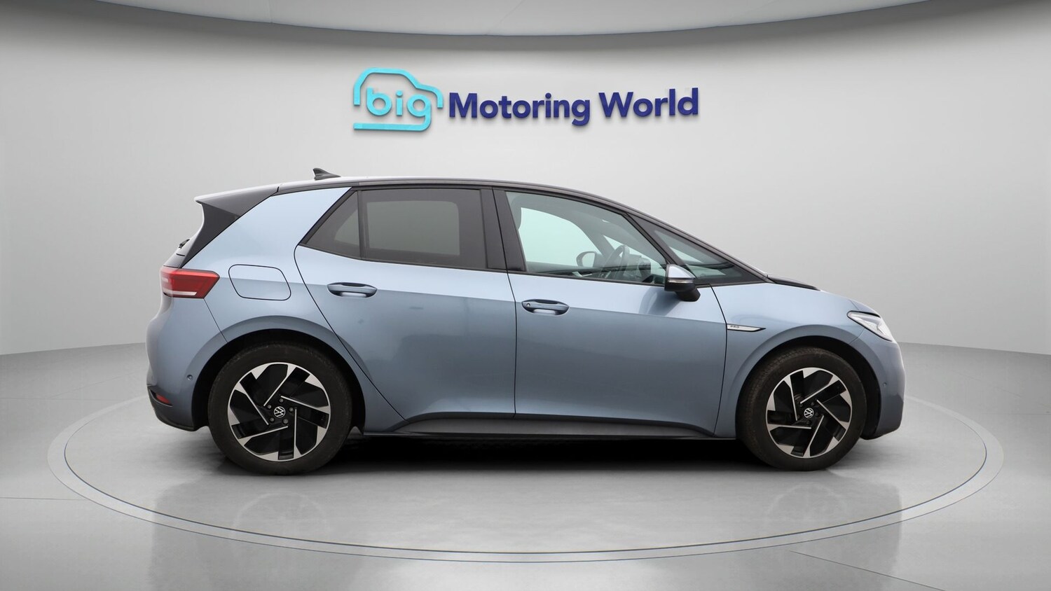 Used Volkswagen ID.3 2023 for sale - 77639959: Photo 8