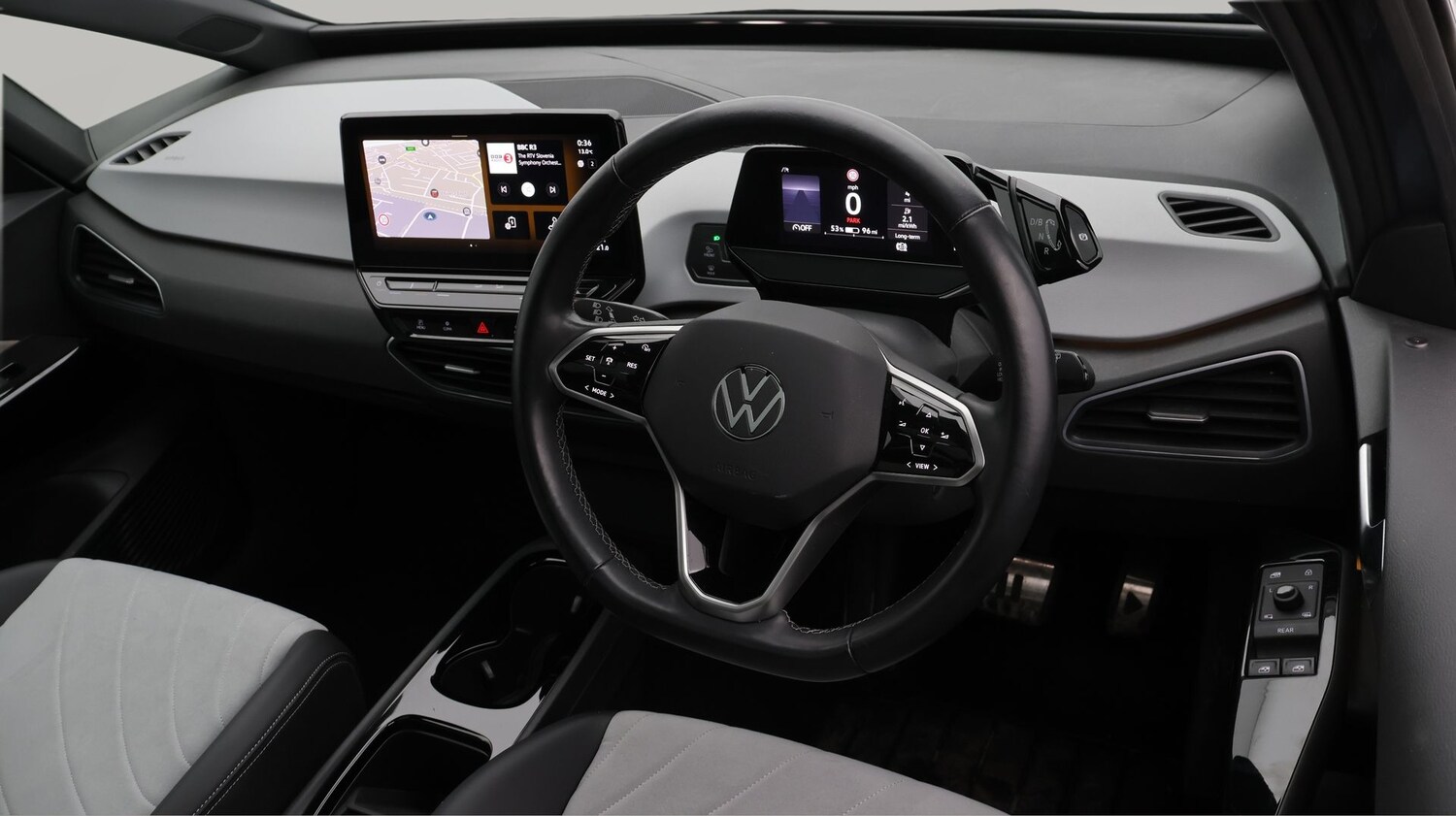 Used Volkswagen ID.3 2023 for sale - 77639959: Photo 9