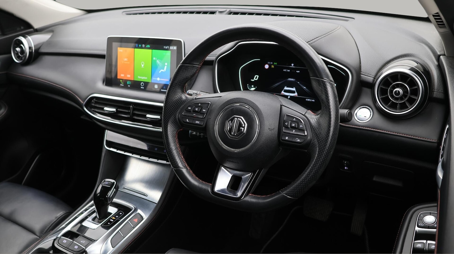 Used MG MG HS for sale - 76742793: Photo 10