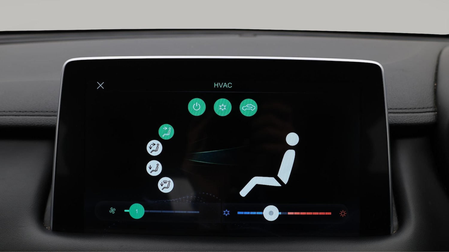 Used MG MG HS for sale - 76742793: Photo 13