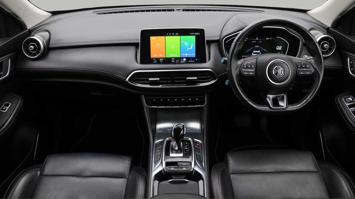 Used MG MG HS for sale - 76742793: Photo 14