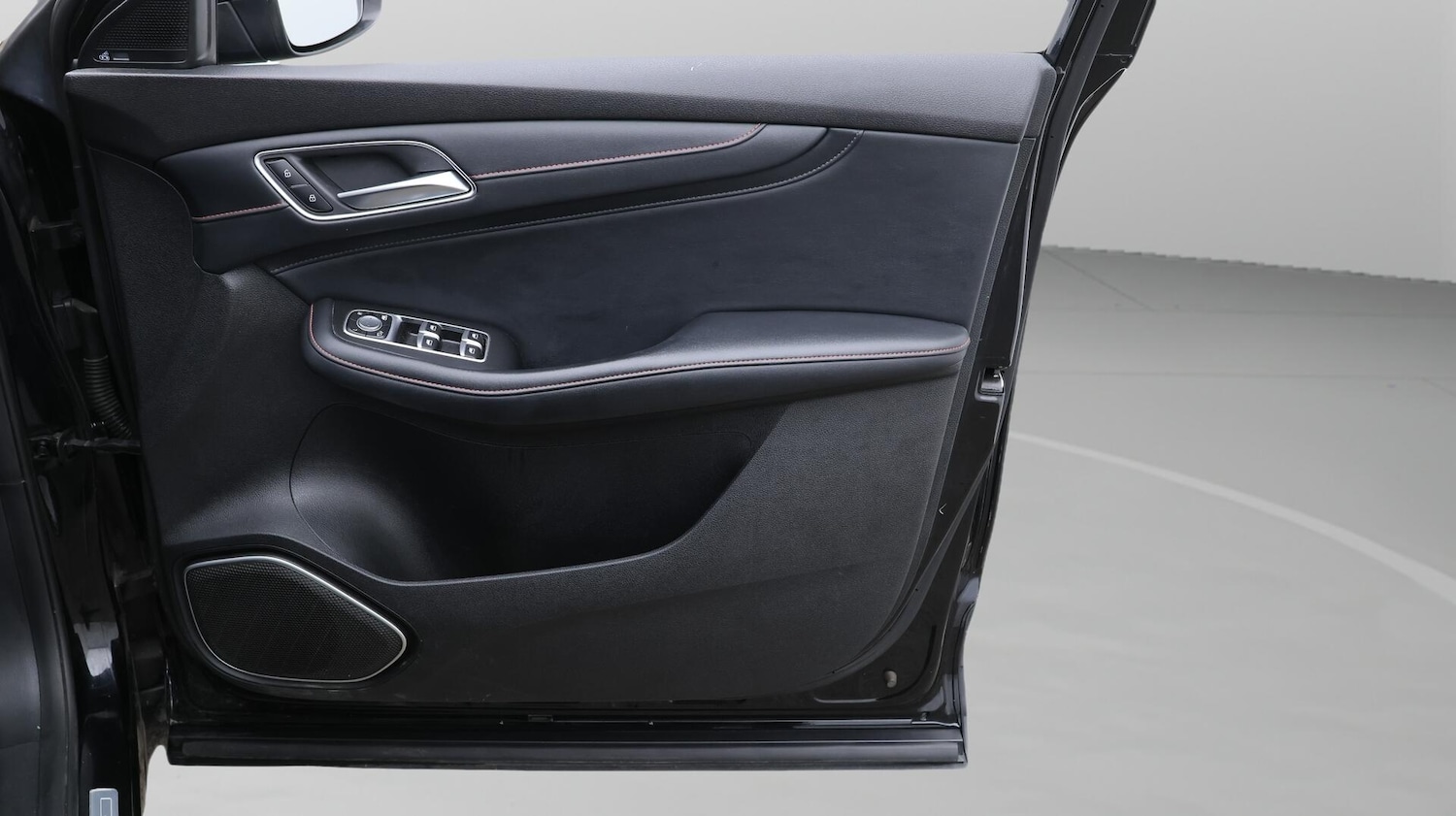 Used MG MG HS for sale - 76742793: Photo 16