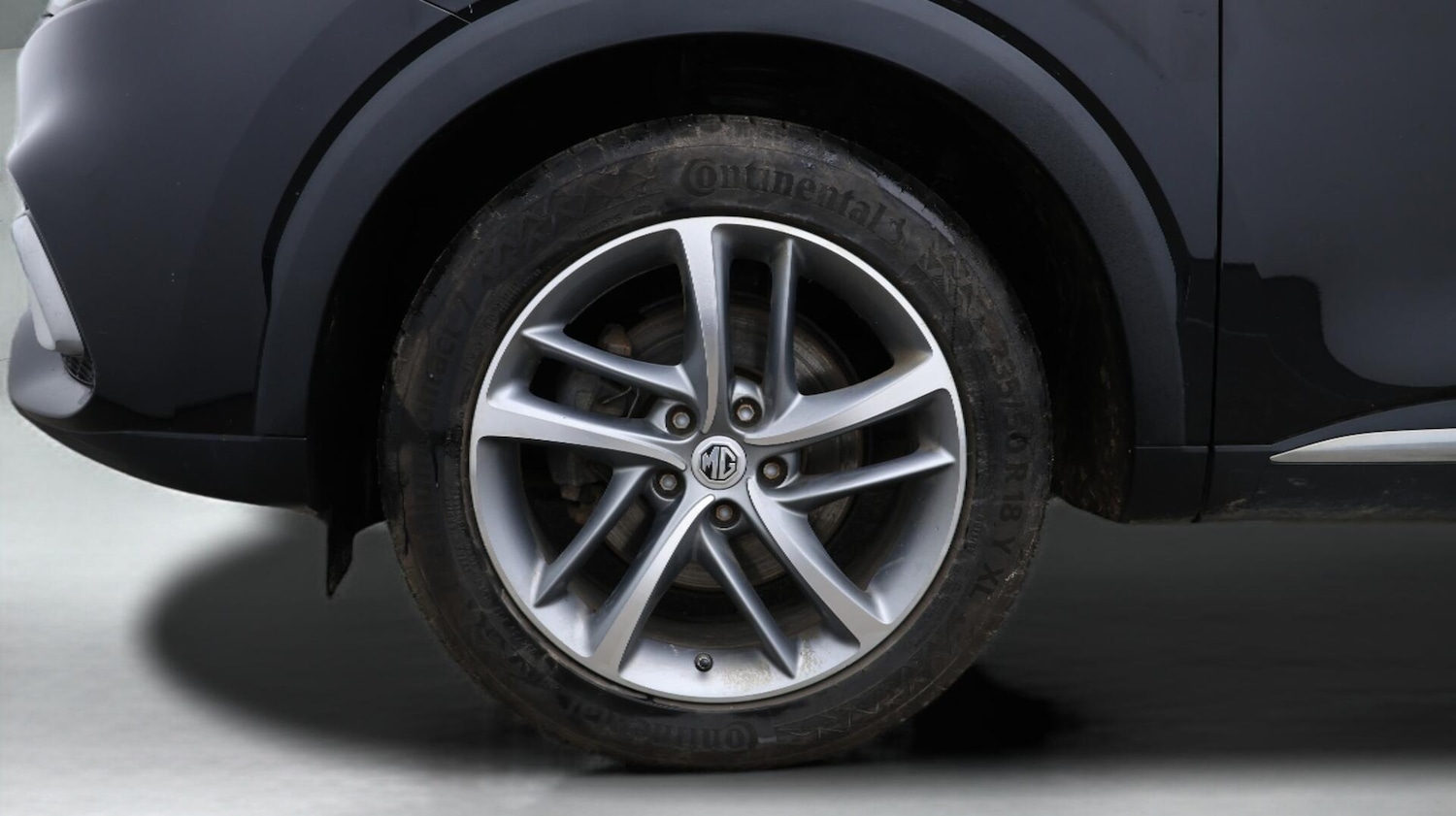 Used MG MG HS for sale - 76742793: Photo 19