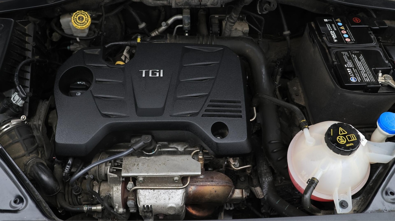 Used MG MG HS for sale - 76742793: Photo 20