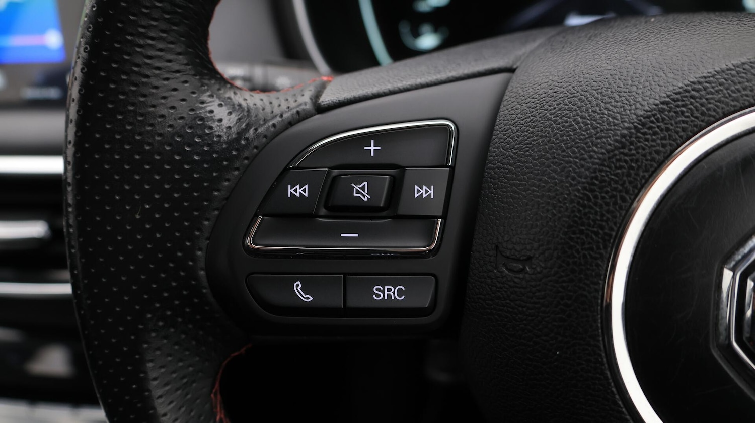 Used MG MG HS for sale - 76742793: Photo 23