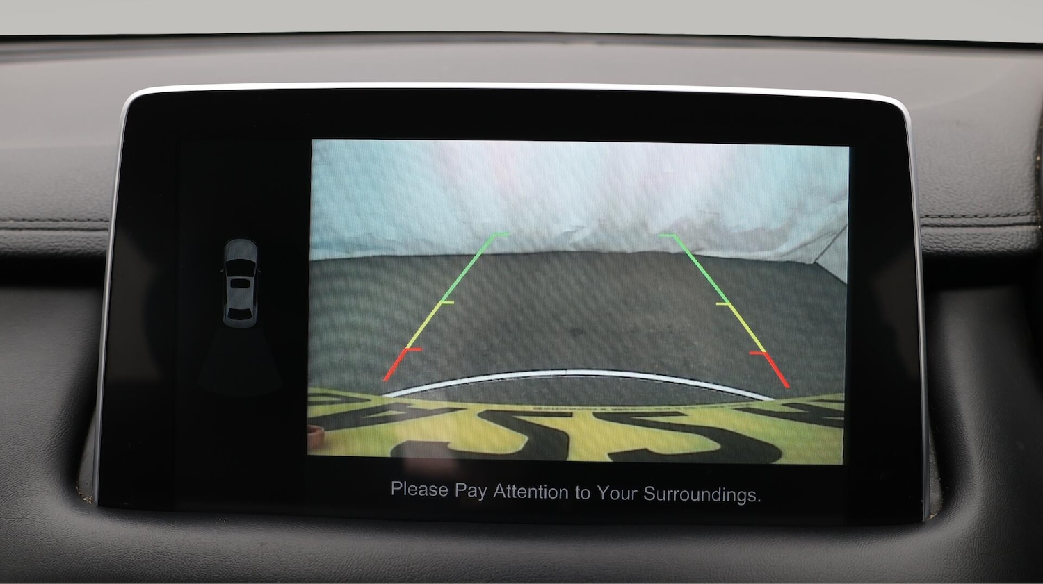 Used MG MG HS for sale - 76742793: Photo 25