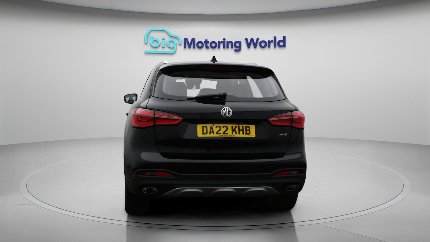 Used MG MG HS for sale - 76742793: Photo 7