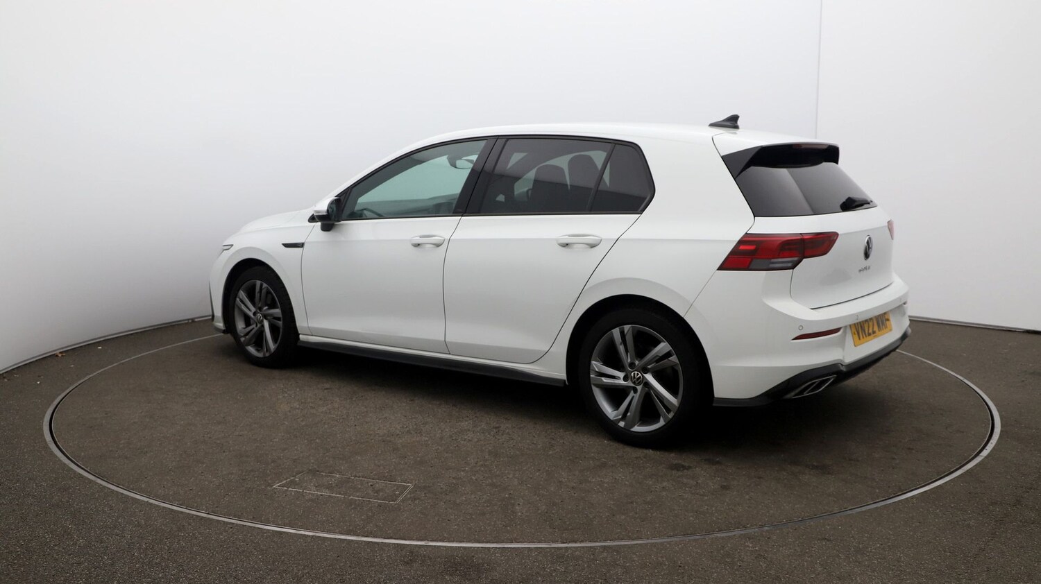 Used Volkswagen Golf for sale - 76809466: Photo 27